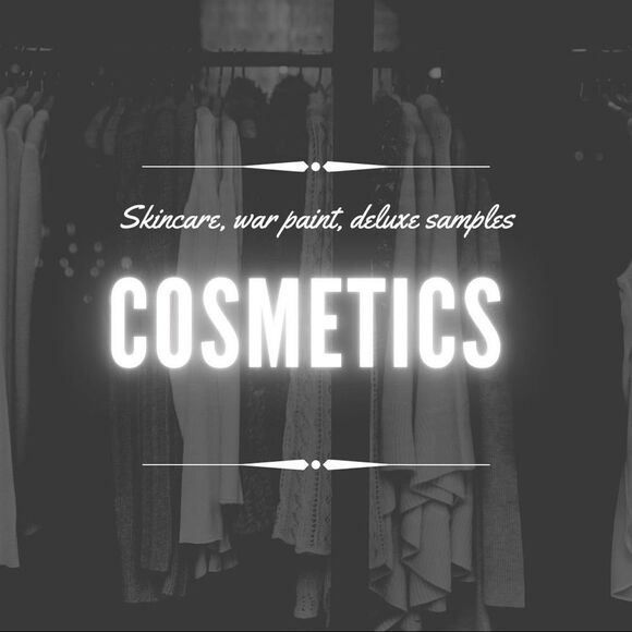 MAKE-UPΒ &βSuchΒ π
- Picture 1 of 1